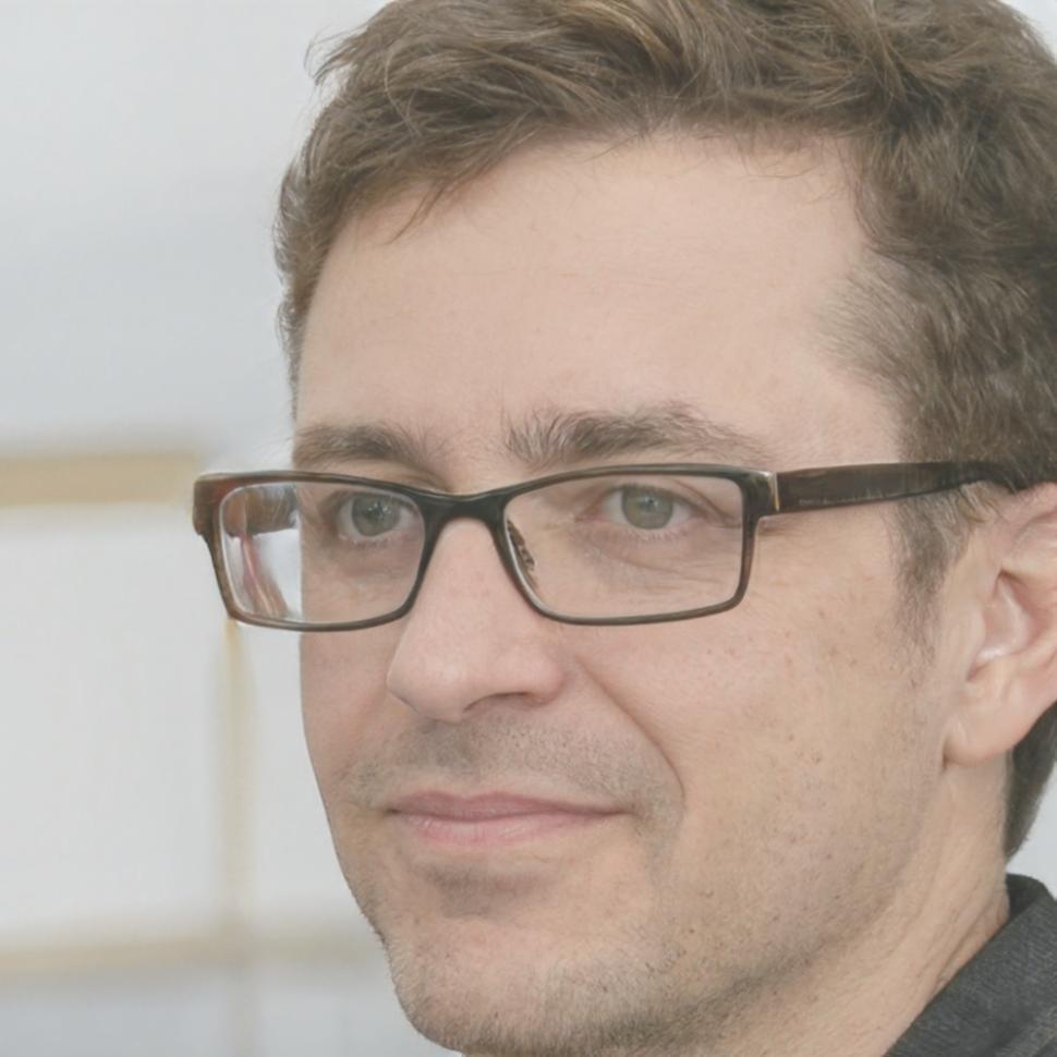 Thomas Schneider - Risikomanagement-Spezialist